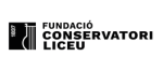 Logotip Fundació Conservatori Liceu. Anar a la página web de Fundació Conservatori Liceu