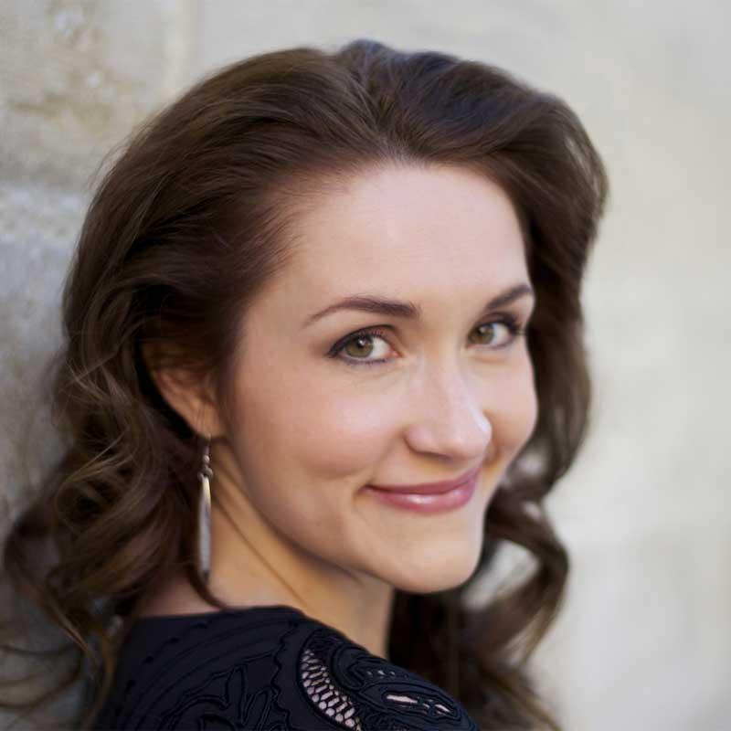 Erin Morley.