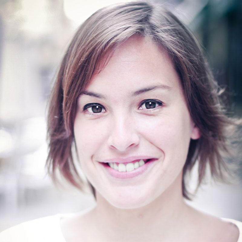 Retrat Isabel Latorre.
