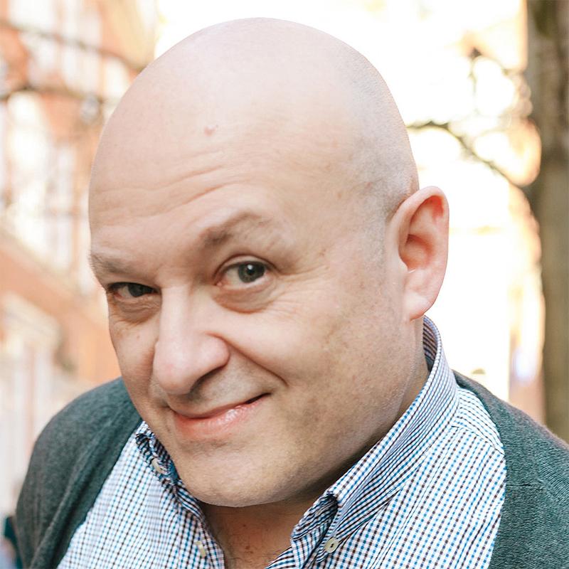 Carlo Bosi.