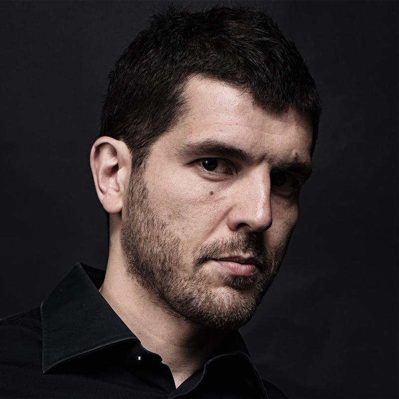 Toni Viñals.