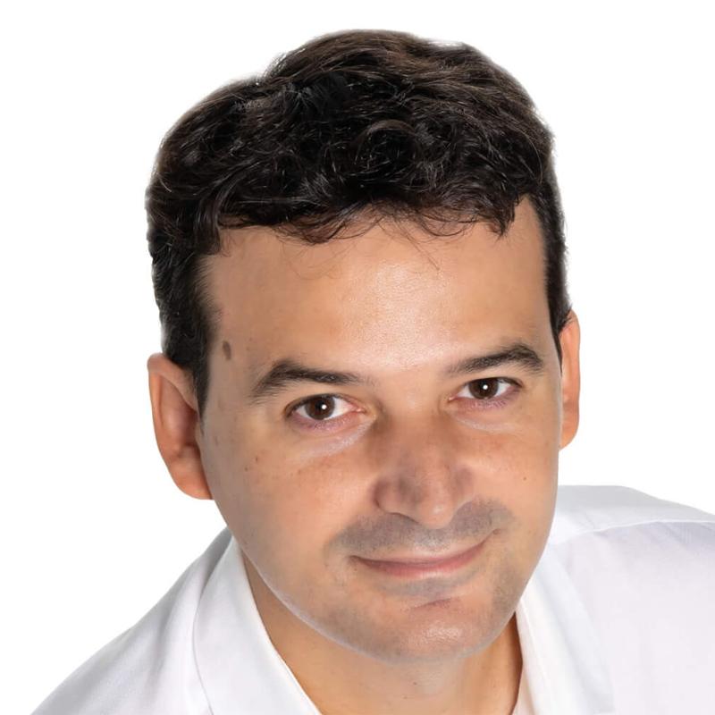 José Manuel Guinot