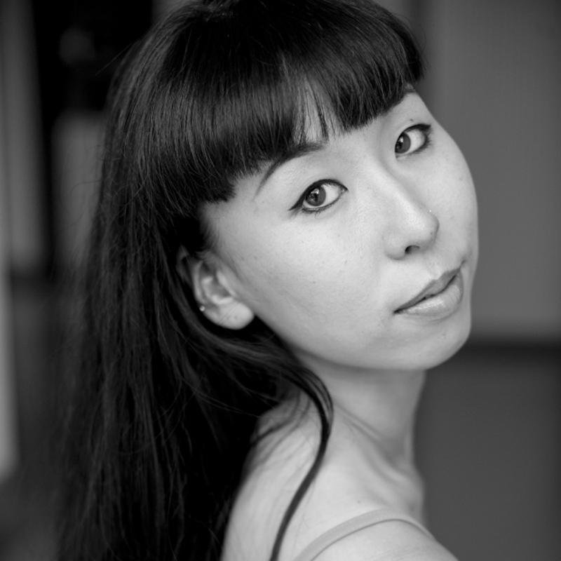 Mimoza KOIKE 