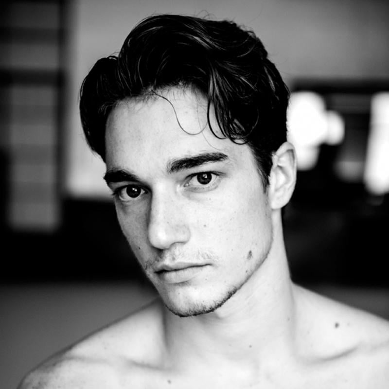 Simone Tribuna
