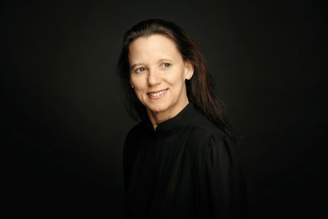 Marie Vanier