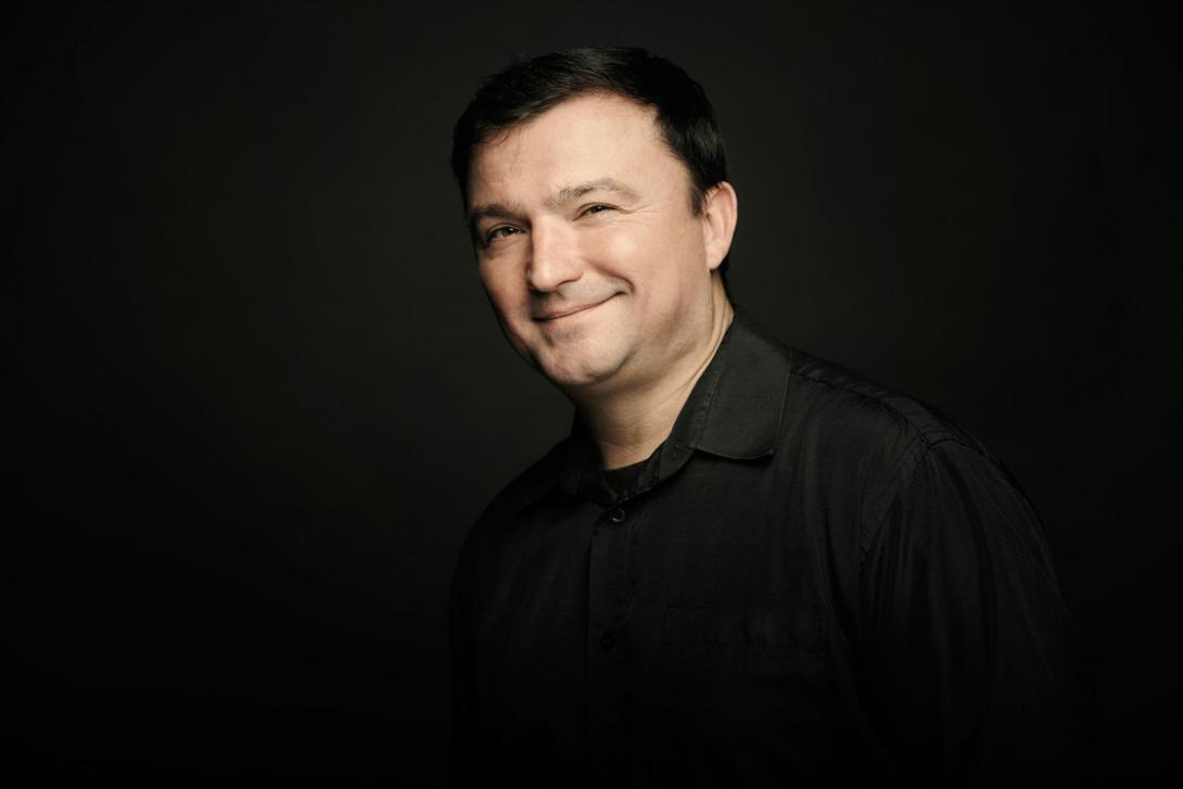 Oleg Shport