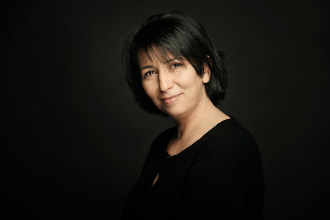 Renata Tanollari