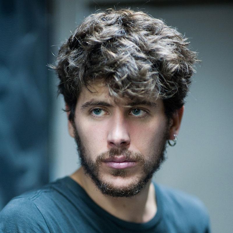 Jaume Madaula.