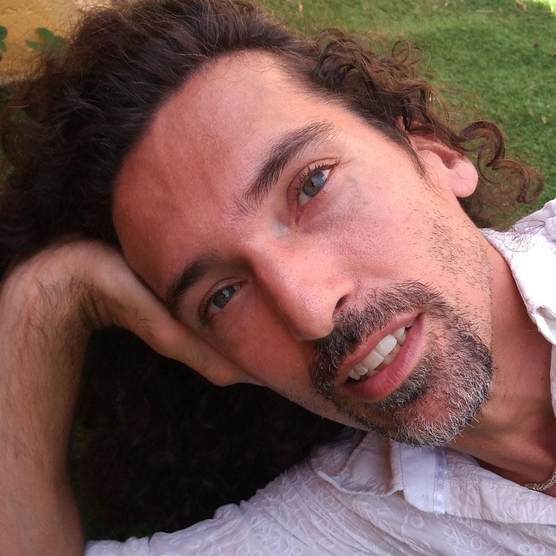 Ricard Fernández.