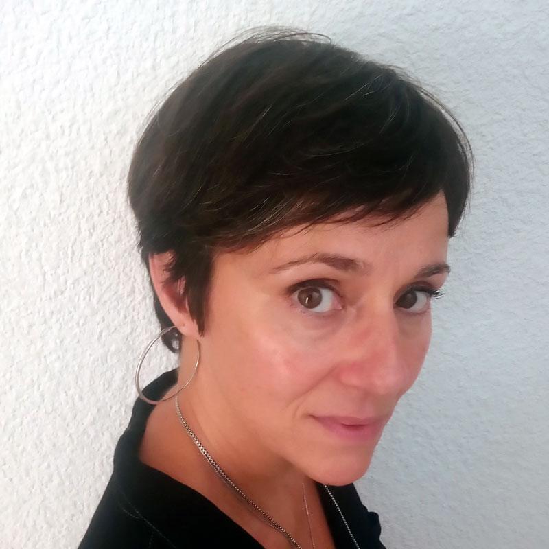 Eva Arqués.
