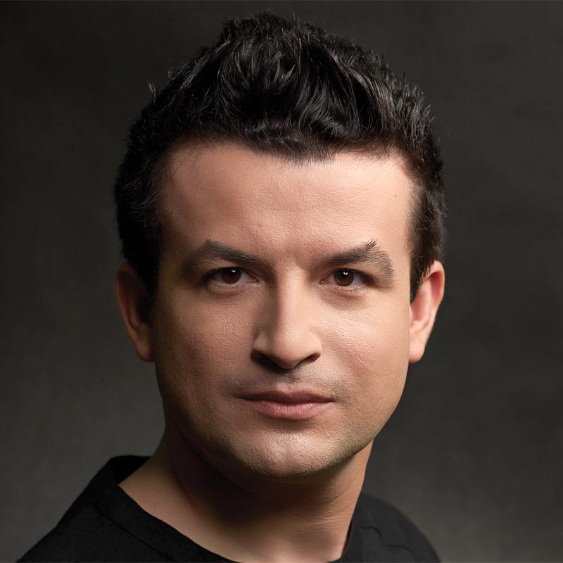 Krystian Adam