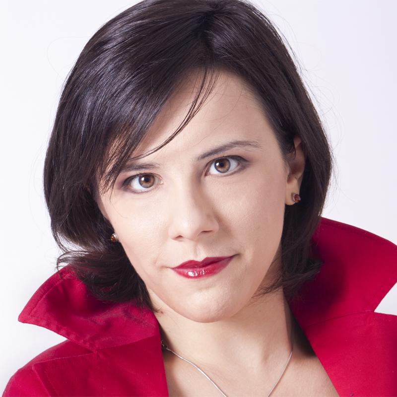 Silvia Frigato
