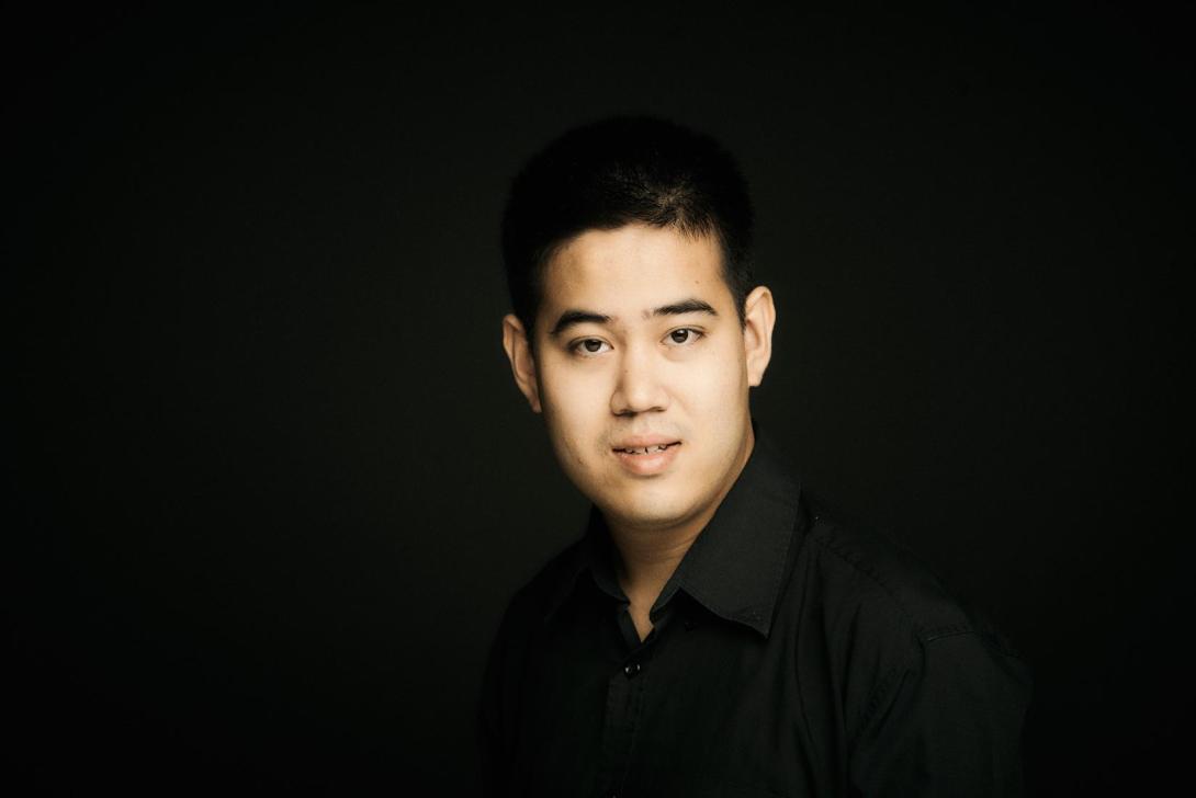 David-Huy Nguyen-Phung