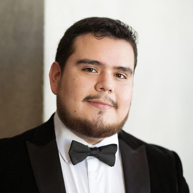 Gonzalo Quinchahual