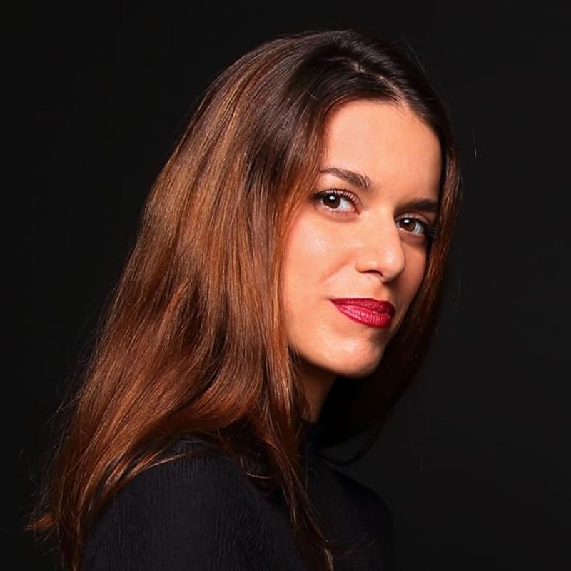 Helena Ressurreição