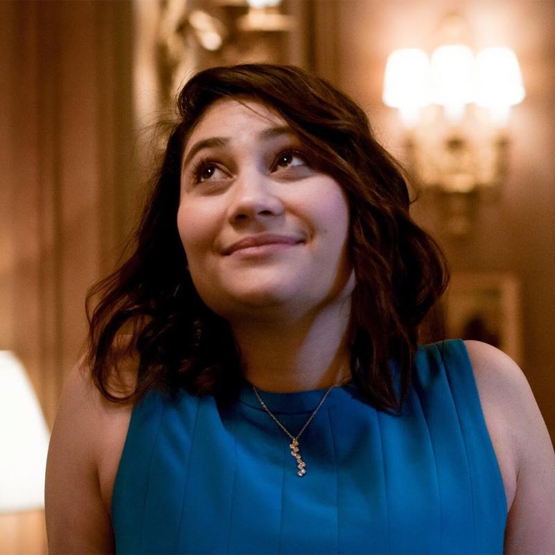 Jehanne Amzal