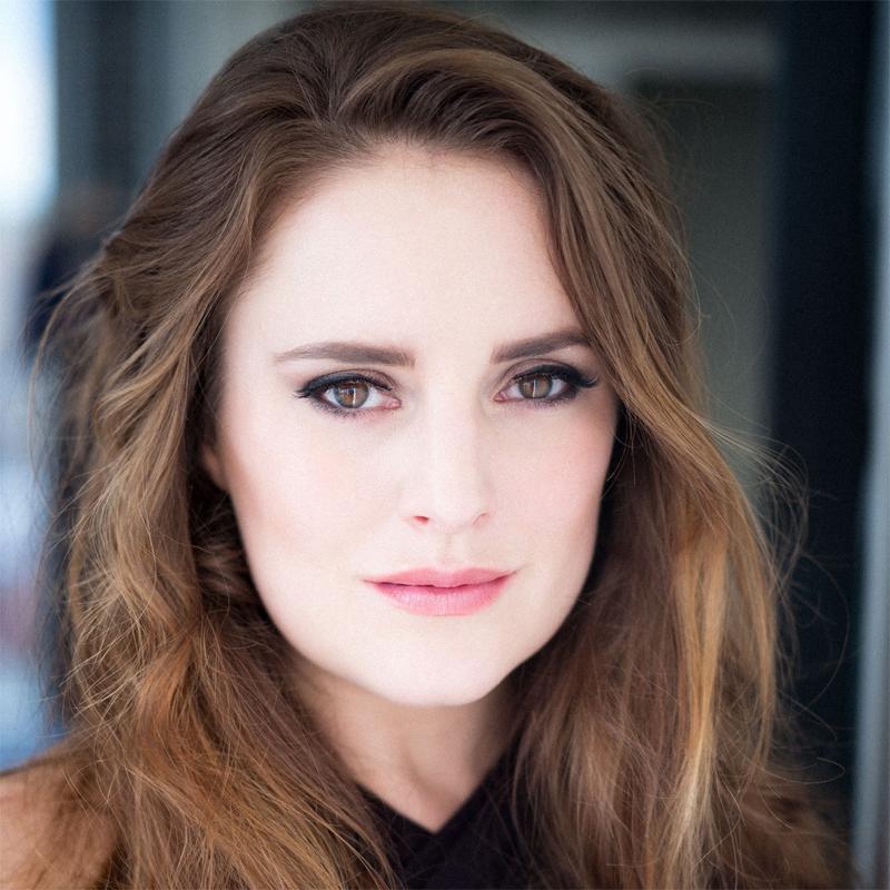 Louise Alder