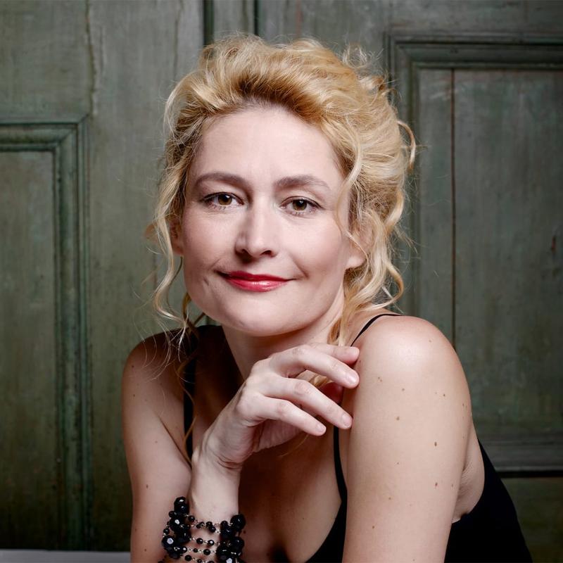 Markéta Cukrová