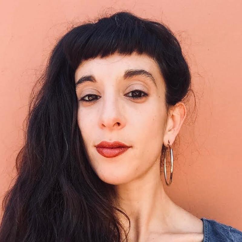 Retrat Marta Camuffi