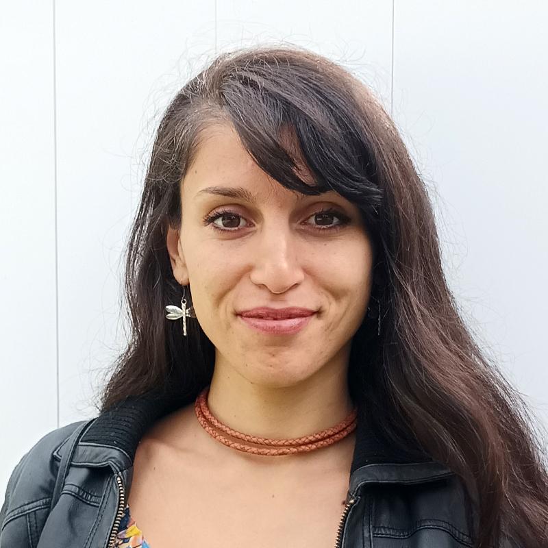 Retrat Marta Covone