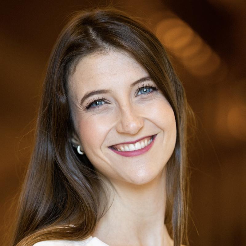 Retrat Raquel del Pino