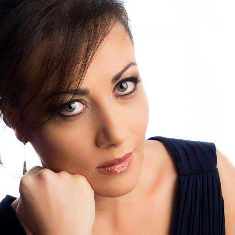 Valeria Sepe