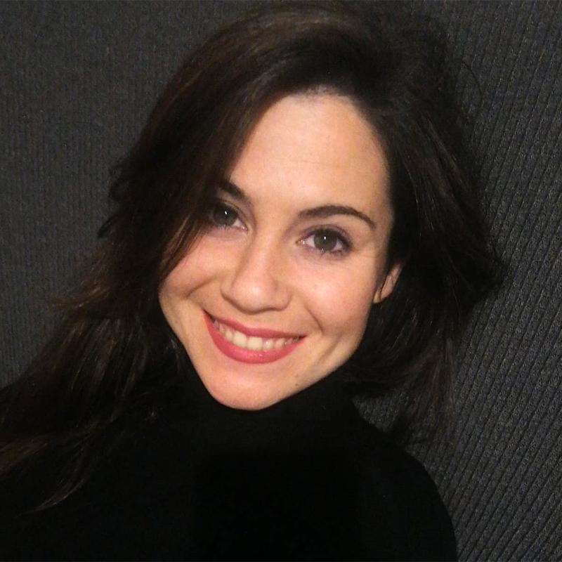 Anna Sagrera