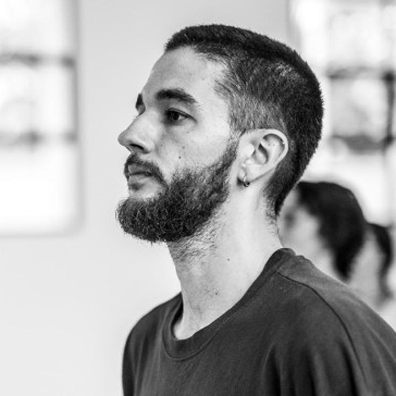 Aaron Vazquez