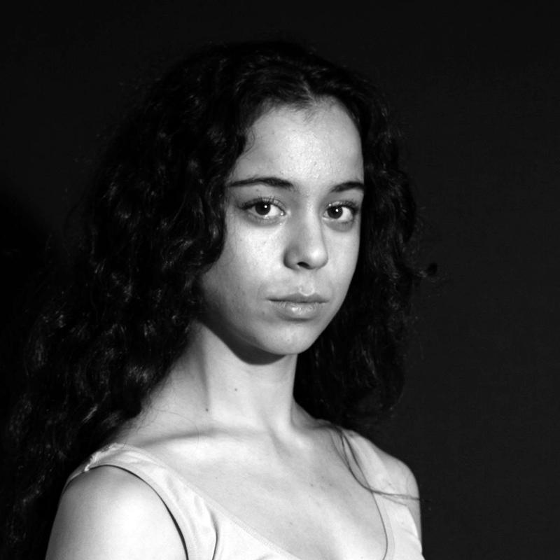 Beatriz Cubero