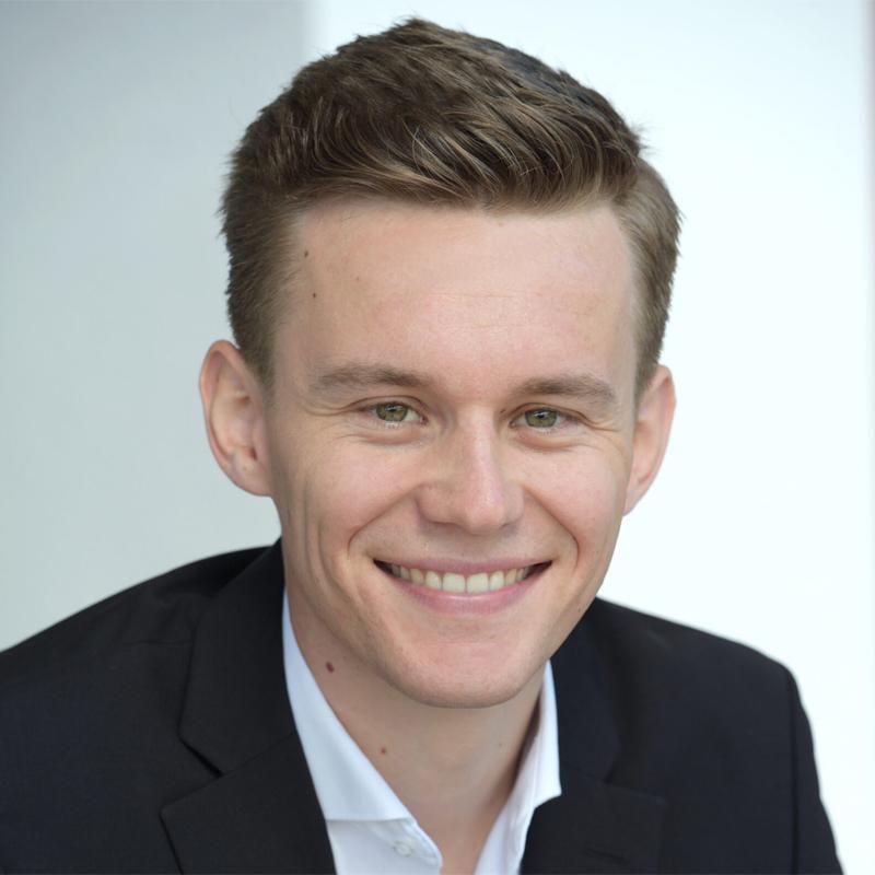 Magnus Dietrich