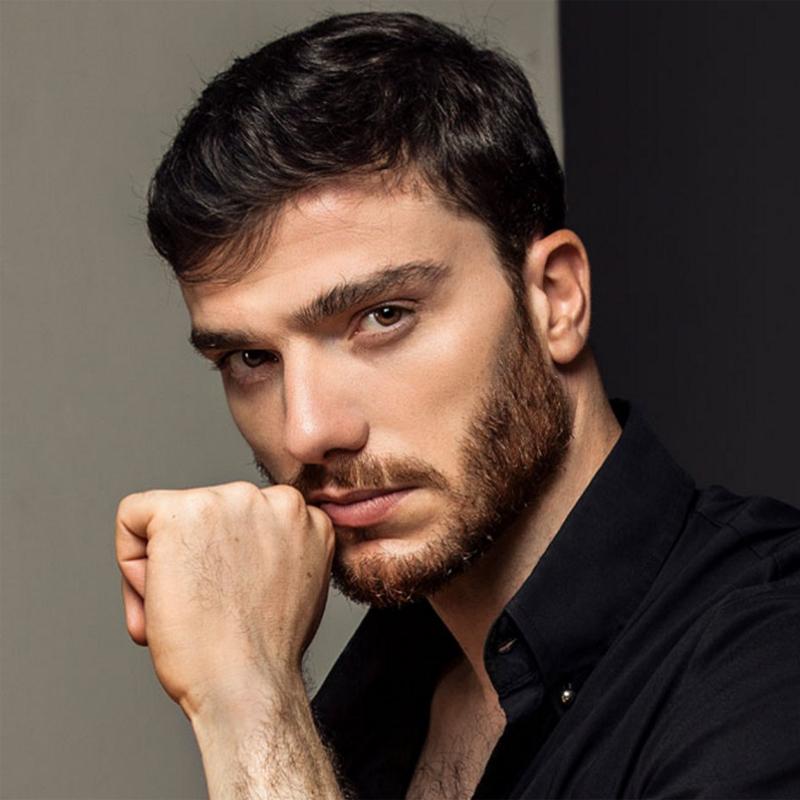 Mattia Olivieri