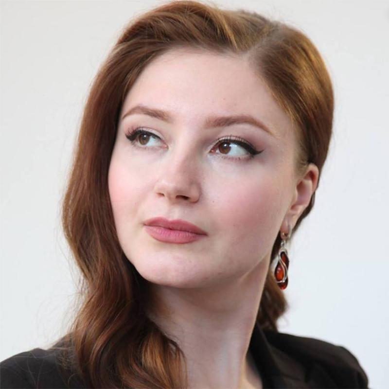 Alyona Abramova