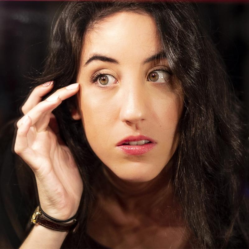 Laura Orueta