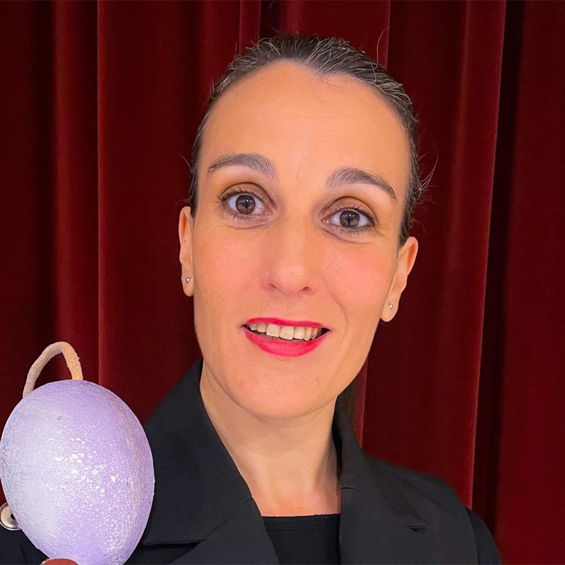Núria Olivé