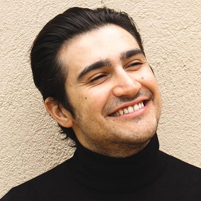 Pau Camero