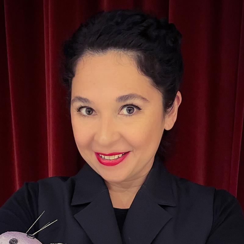 Paulette San Martín