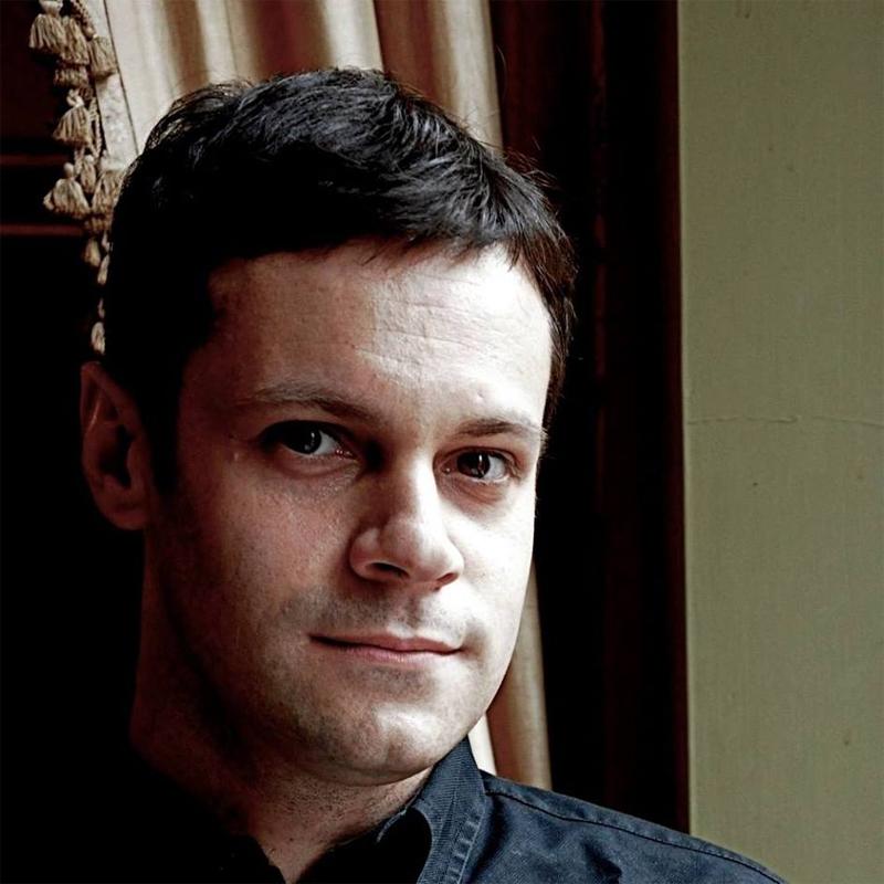Raffaele Giordani