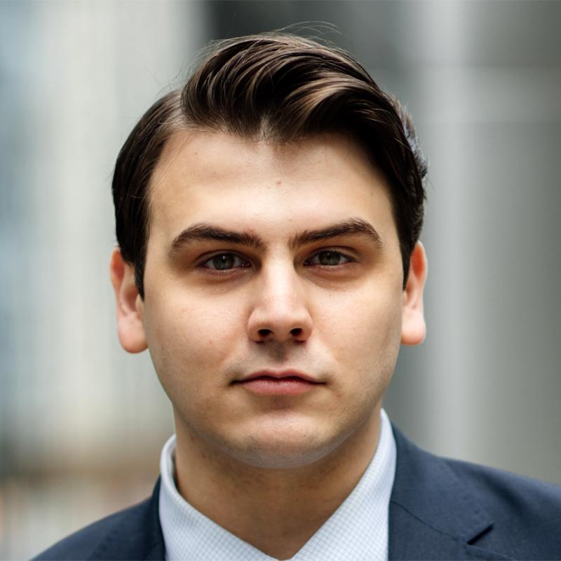 Ryan Capozzo