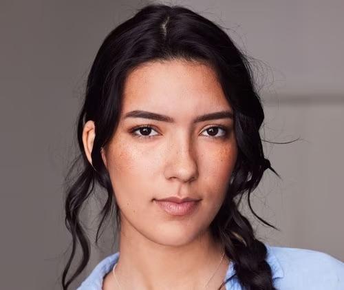 Sophia Morales