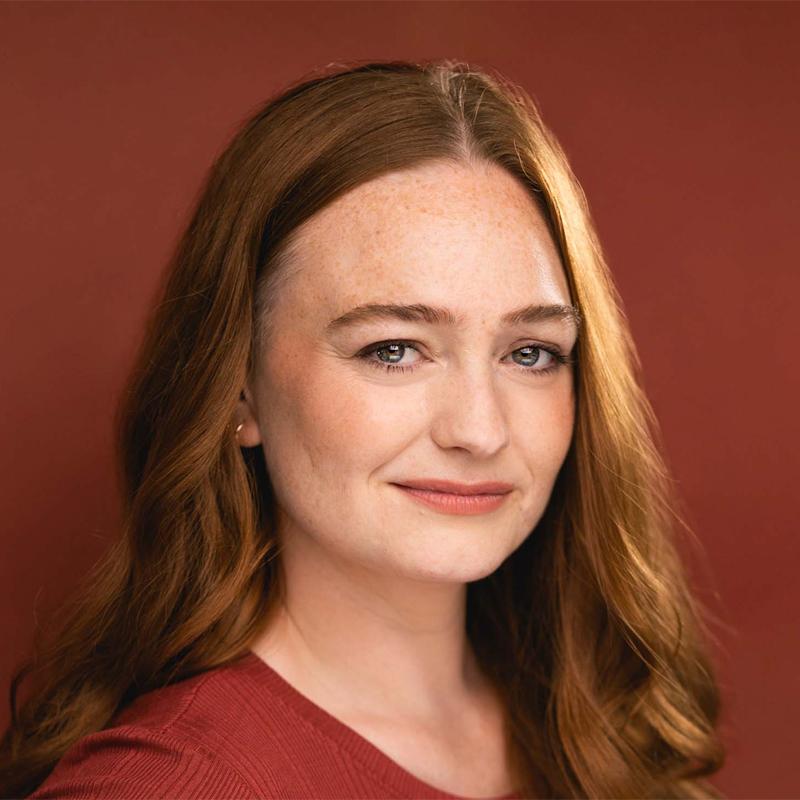 Amelia Hensley