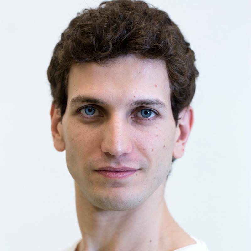Alessio Rezza