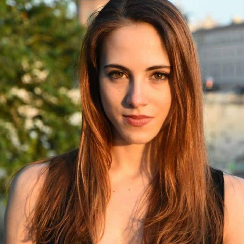 Arianna Tiberi