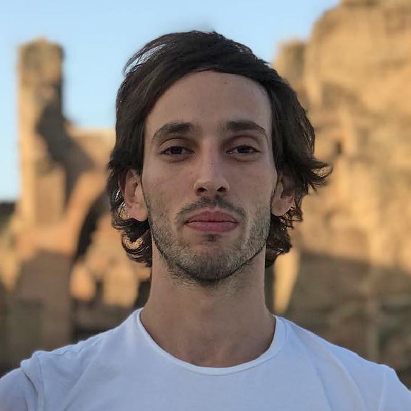 Claudio Cocino