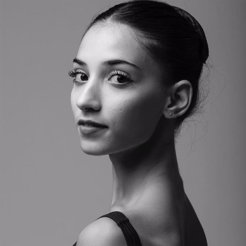 Federica Azzone