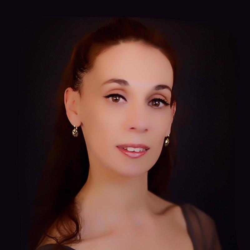 Giovanna Pisani