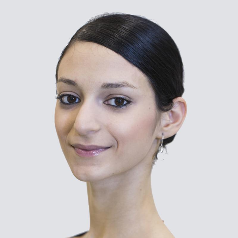 Marianna Suriano