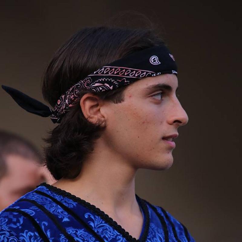 Mattia Tortora