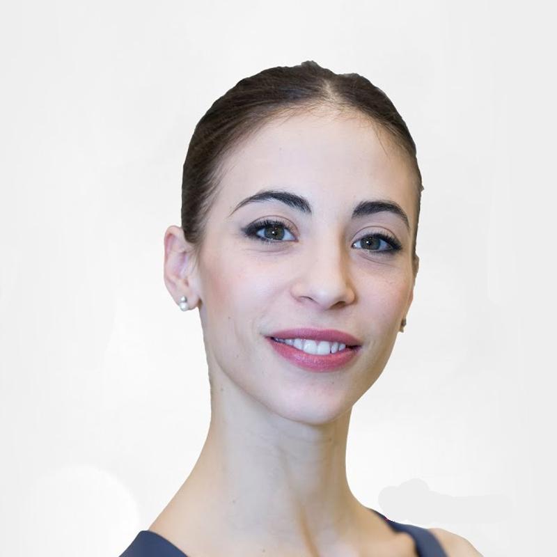 Rebecca Bianchi