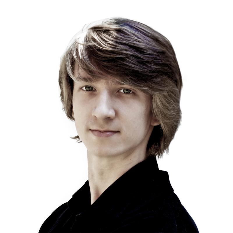 Vadim Muntagirov