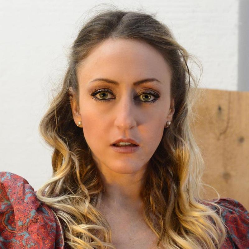 Eugenia Brezzi